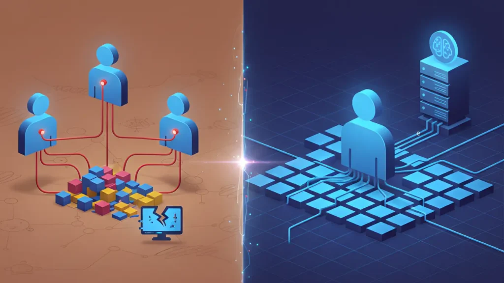 From Freelancers to Managed Workforce: How to Scale Your AI Projects in 2026 Picture