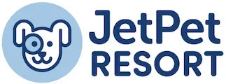 JetPet Resort Logo