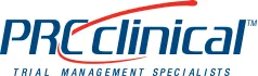 PRC Clinical Logo