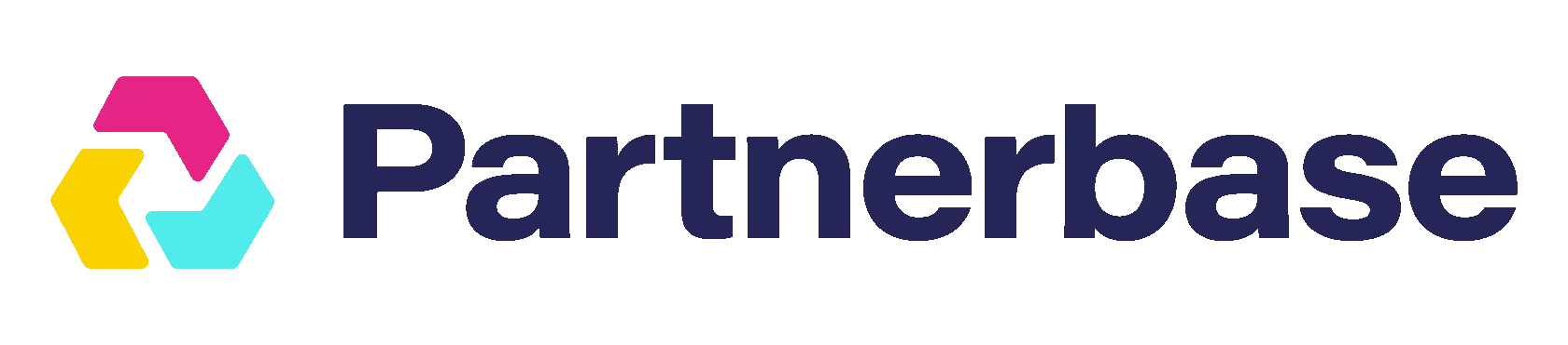 PartnerBase Logo