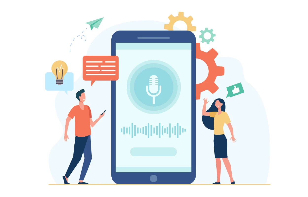 Data labeling for audio records