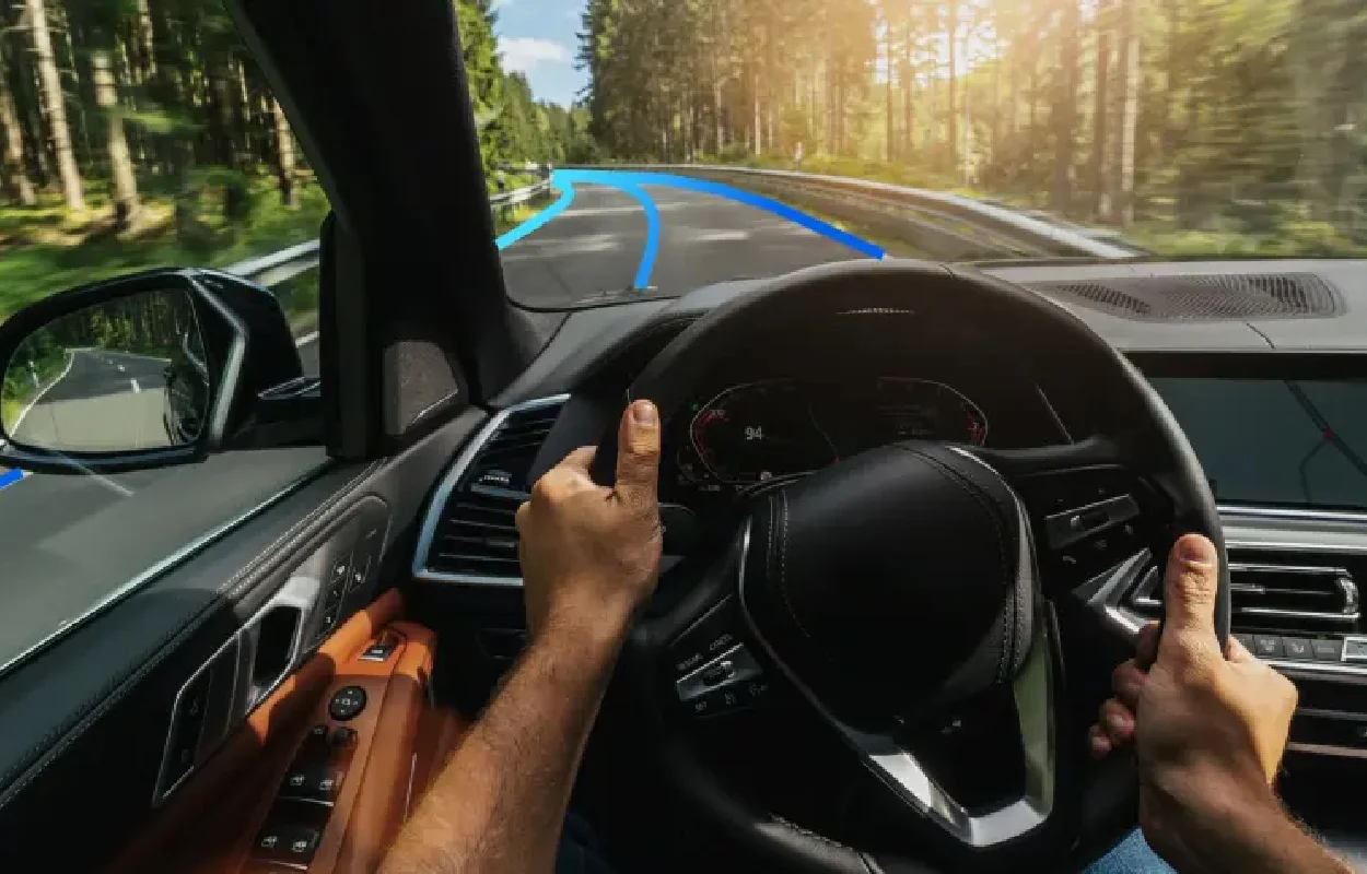 Tagging with lines and splines