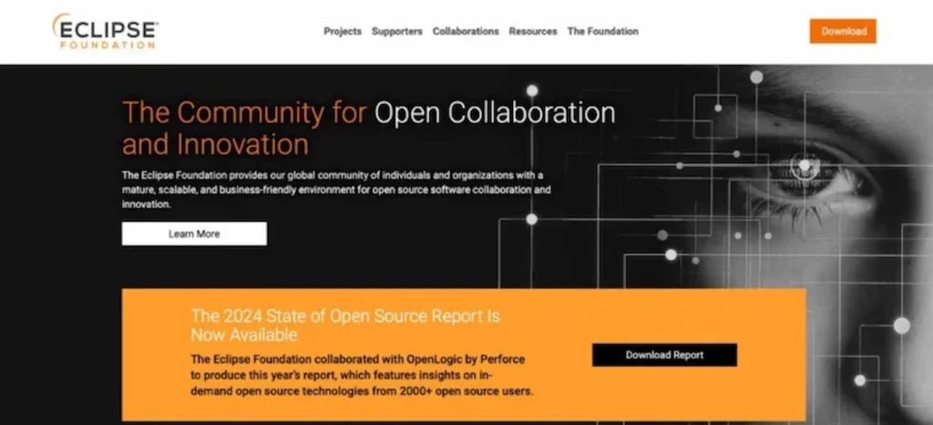 Eclipse Foundation