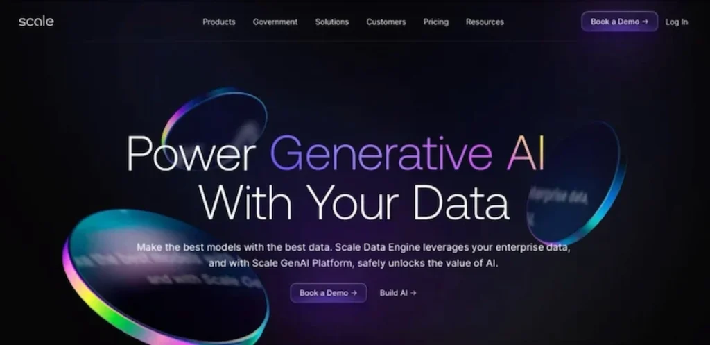 Scale AI