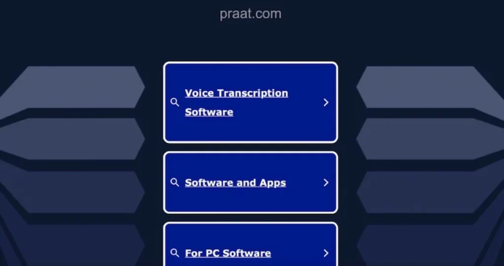 Praat