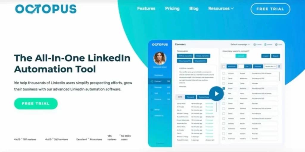 Octopus CRM