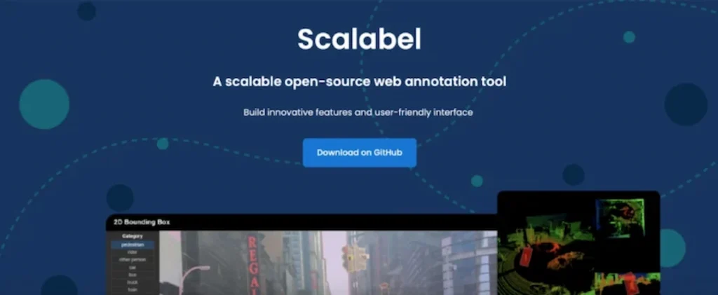 Scalable