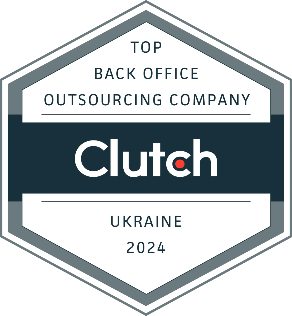 Top back office outsorcing company 2024