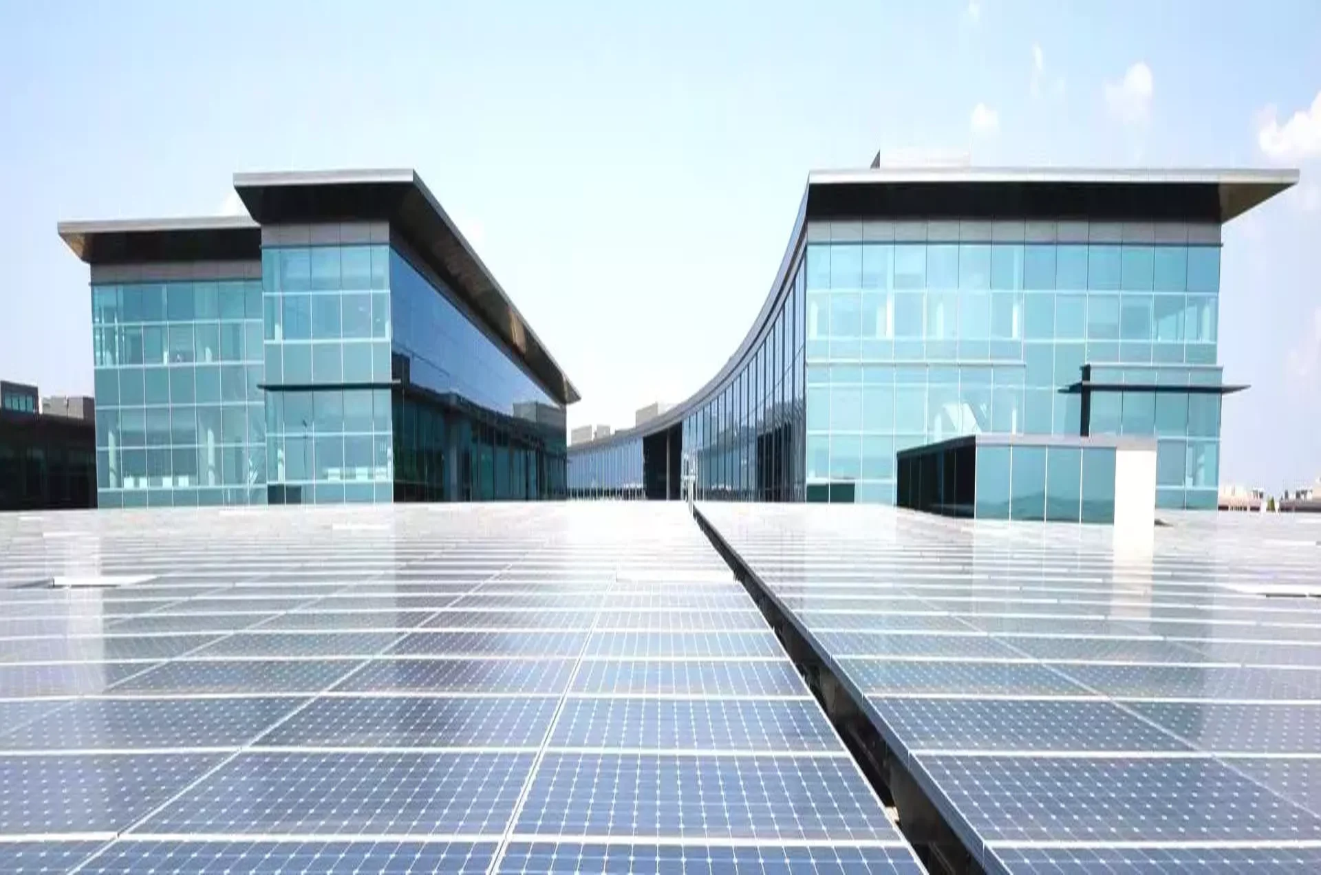 Solar Stations Database Creation