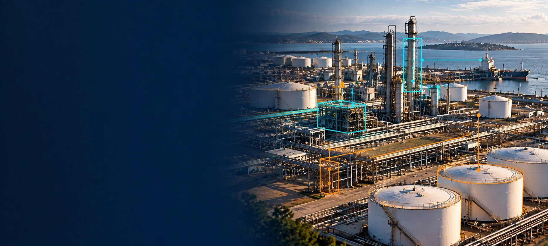 24K+ risks processed, 95% accuracy and efficiency achieved