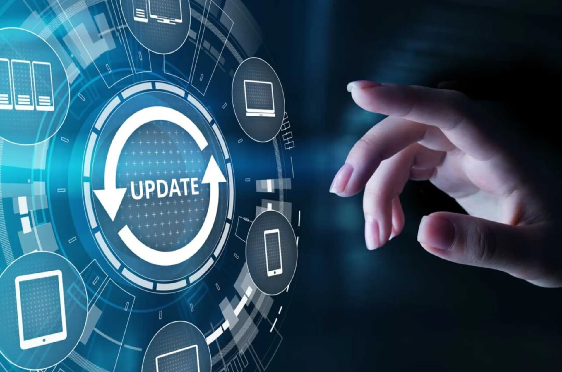 Database Maintenance and Updates