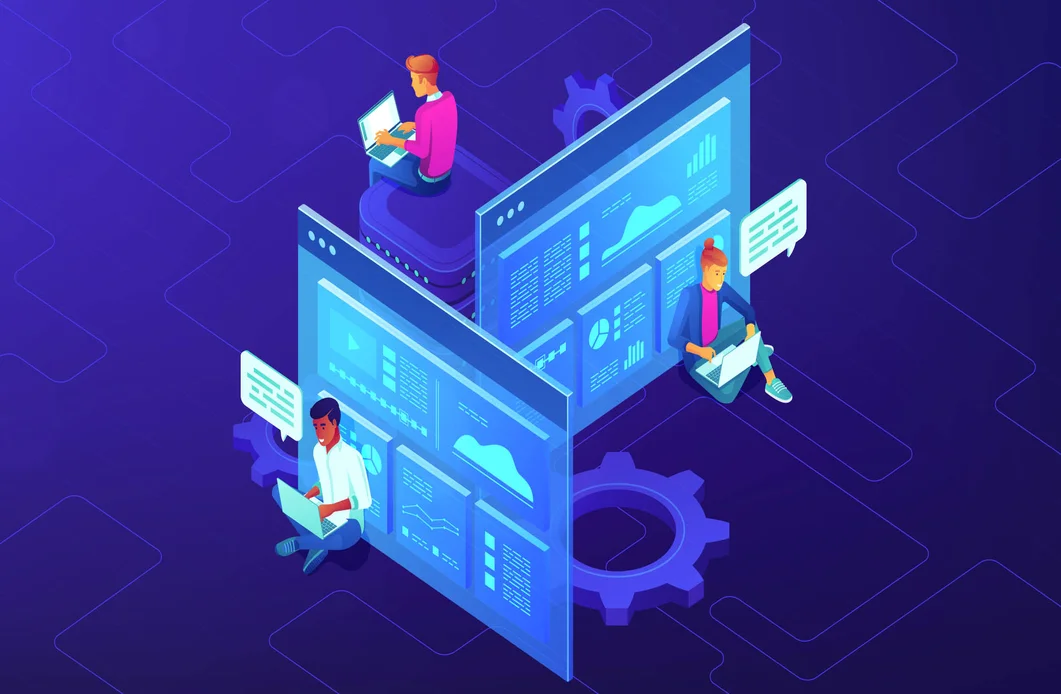 Solutions Delivered to the Client