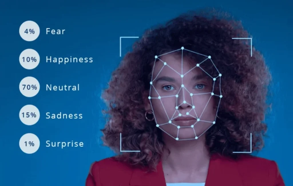 Emotion detection