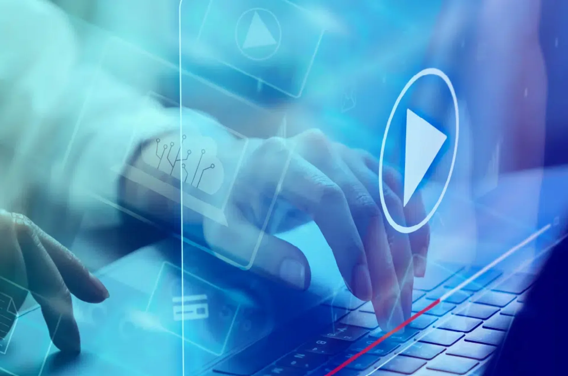 Video Annotation for Various Workouts