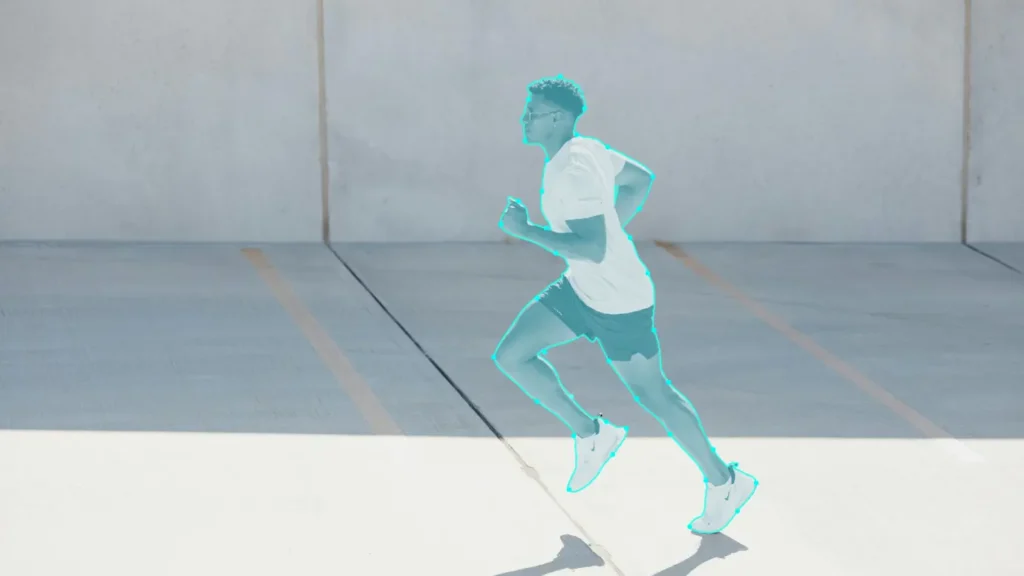 Keypoint Annotation in Computer Vision: What It Is and When You Need It Picture