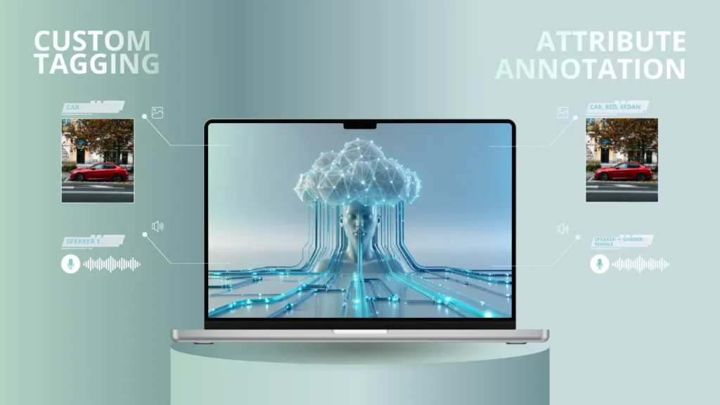 Custom Tagging vs Attribute Annotation: Choosing the Right Approach for Your Project Picture