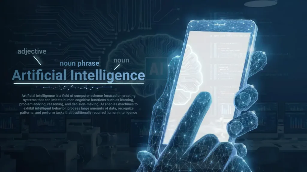 Part-of-Speech Tagging: How It Works in NLP and Machine Learning Picture