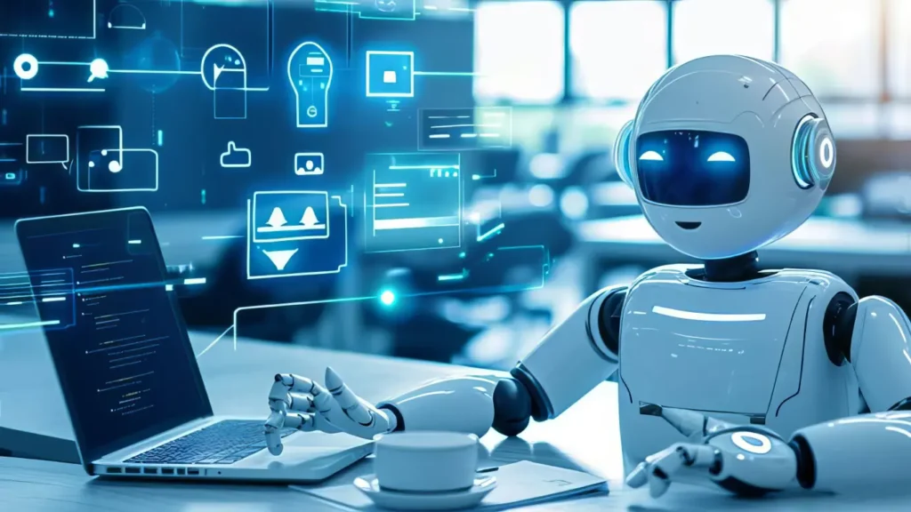 What Is an Adaptive User Interface? Situational, Contextual, and Liquid UI in Modern Applications Picture