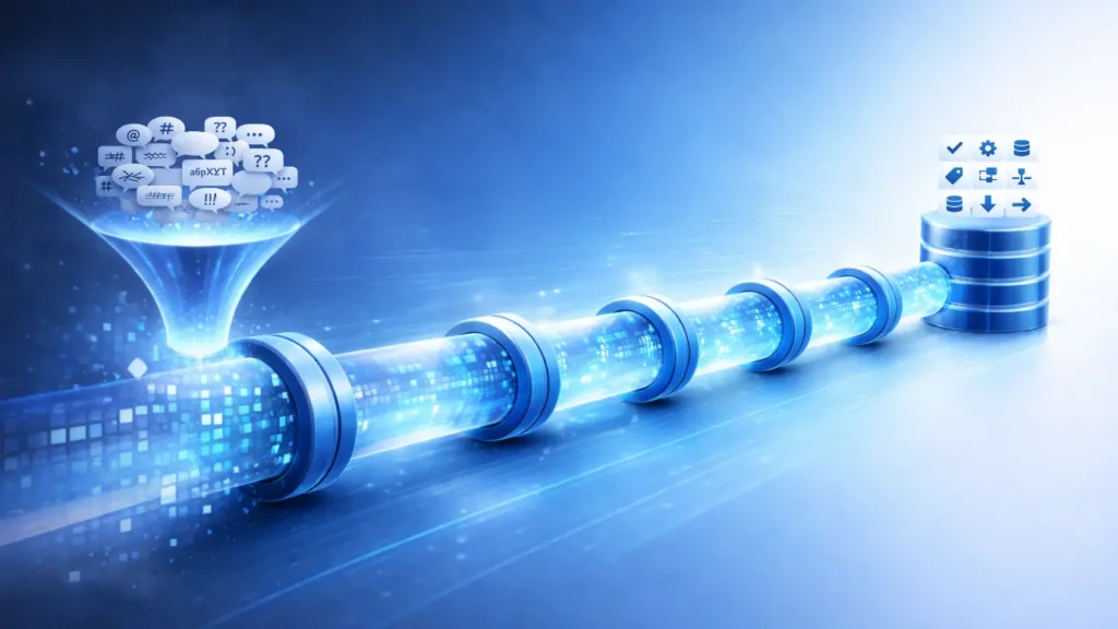 Intent Annotation: The Key to Building Smarter Chatbots Picture