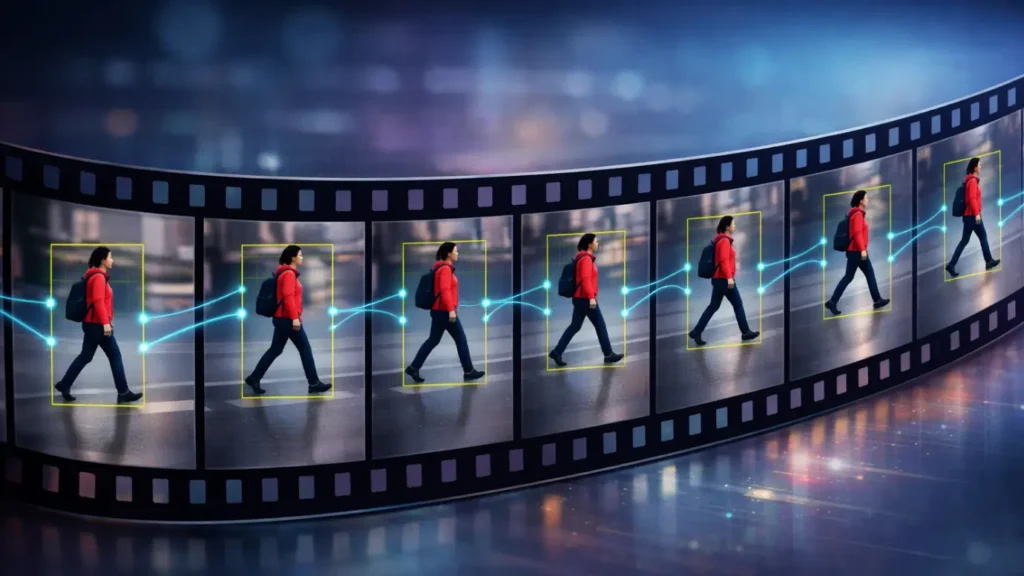 Frame-by-Frame Annotation: The Ultimate Guide to Precision in Video AI Picture