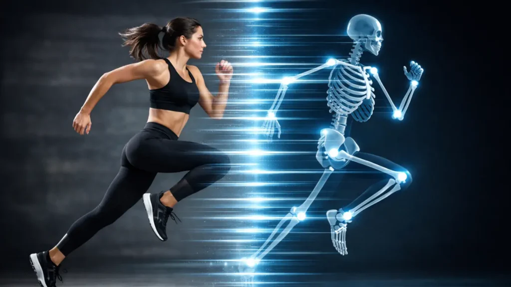 Human Pose Estimation: The Ultimate Guide to AI Movement Analysis Picture