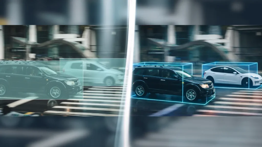 Cuboid Annotation: The Ultimate Guide to 3D Data Labeling Picture