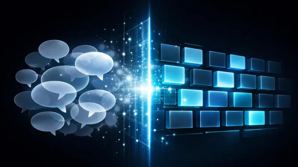 Slot Annotation Guide: How to Label Data for Smarter Chatbots Picture