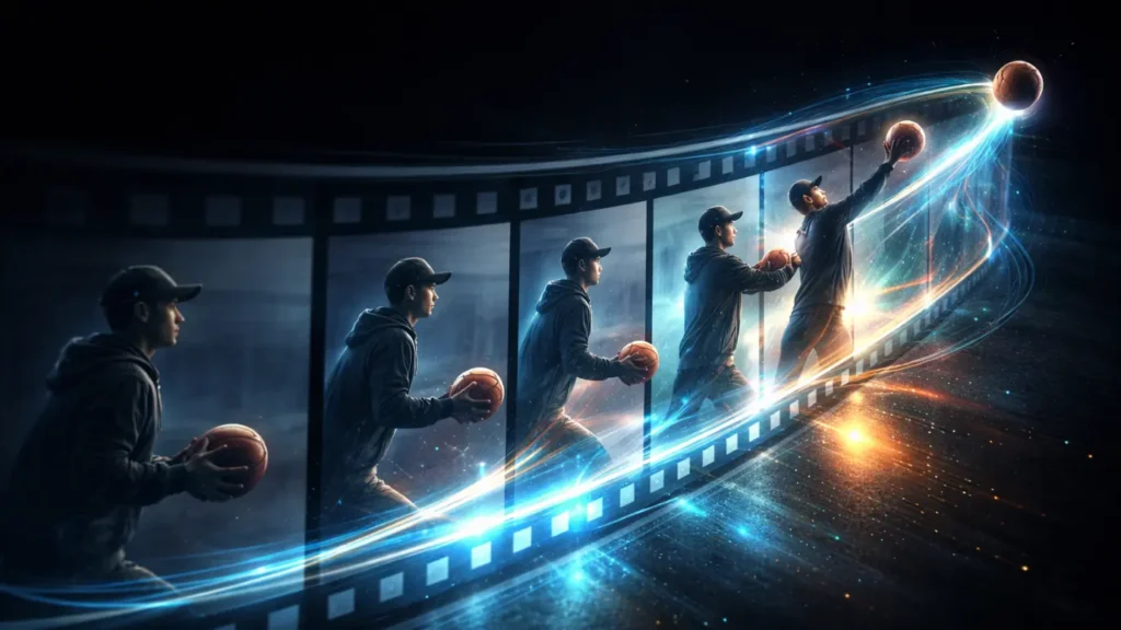 Video Event Annotation: Teaching AI to Understand “What is Happening” Picture