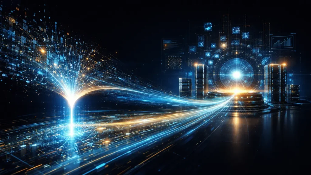 Top Data Processing Companies for AI & Analytics Projects Picture