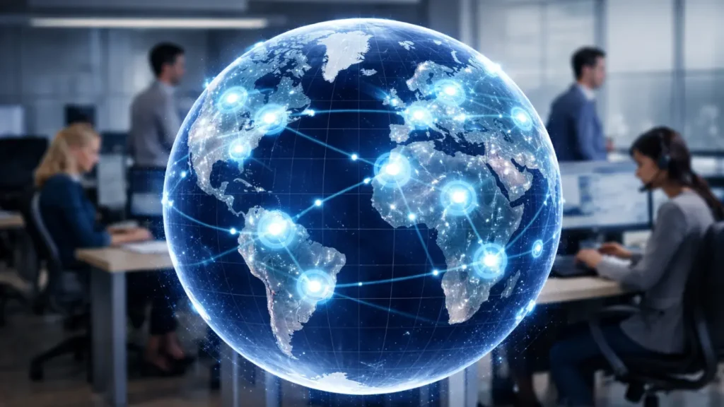 Where Are Your Annotators Located? Why Annotator Location Transparency Is Critical for AI Picture