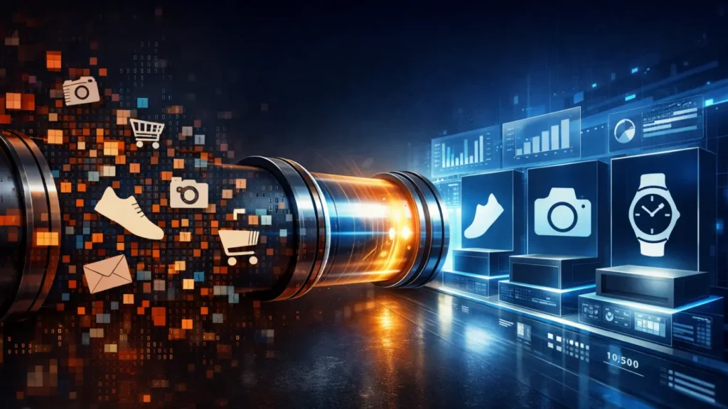 How to Handle Product Image Research and Collection for Ecommerce at Scale Picture