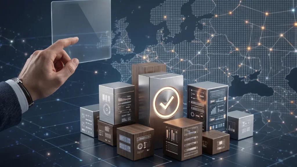 Top Data Entry Companies in Europe – Best Picks in 2026 Picture