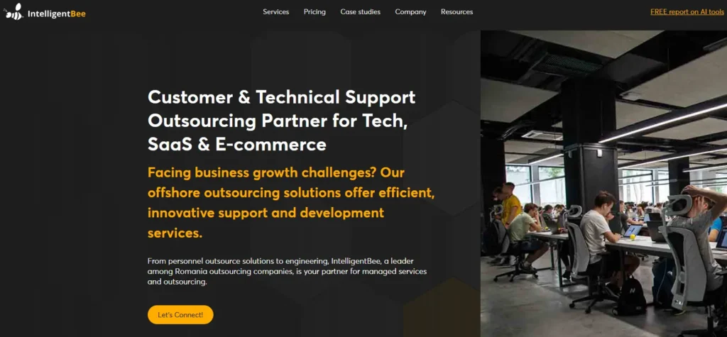 IntelligentBee