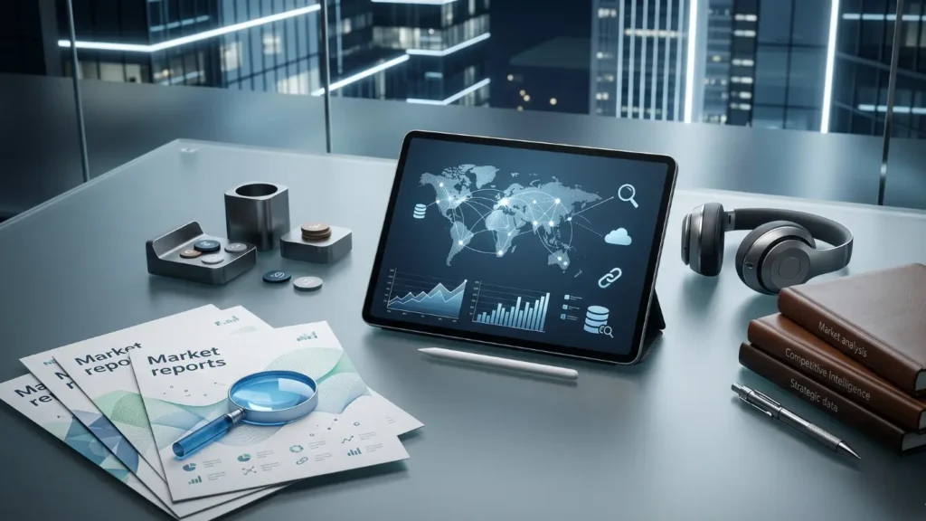 What Is an Internet Research Service and When Businesses Should Outsource It is Picture