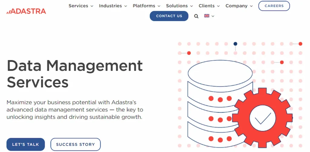 Adastra