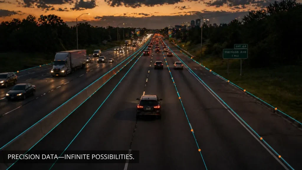 Mastering Line Annotation: Best Practices for Roads, Lanes, and Boundaries Picture