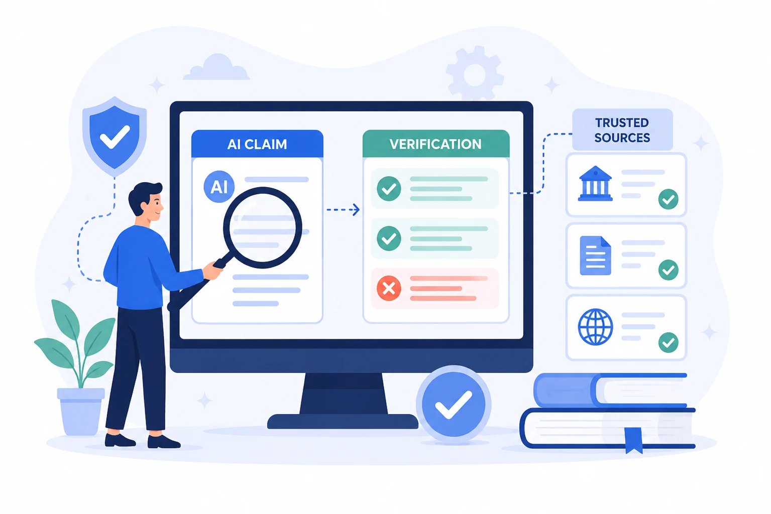 Fact-Checking & Verification