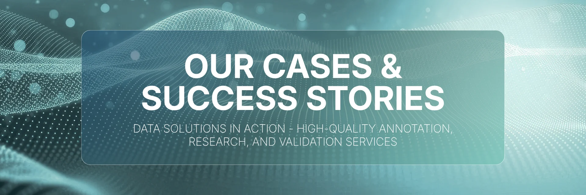 Cases