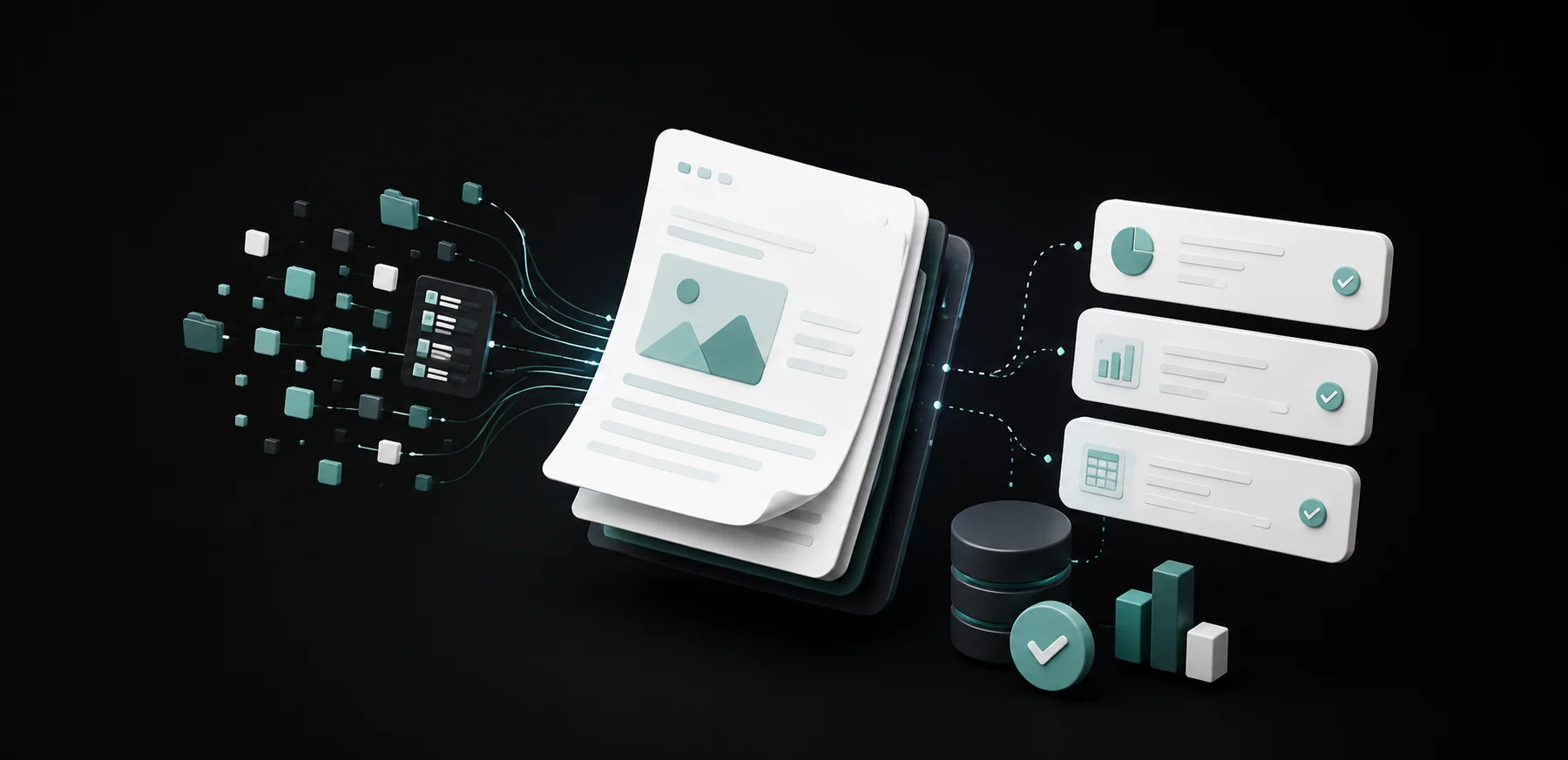 Data enrichment services