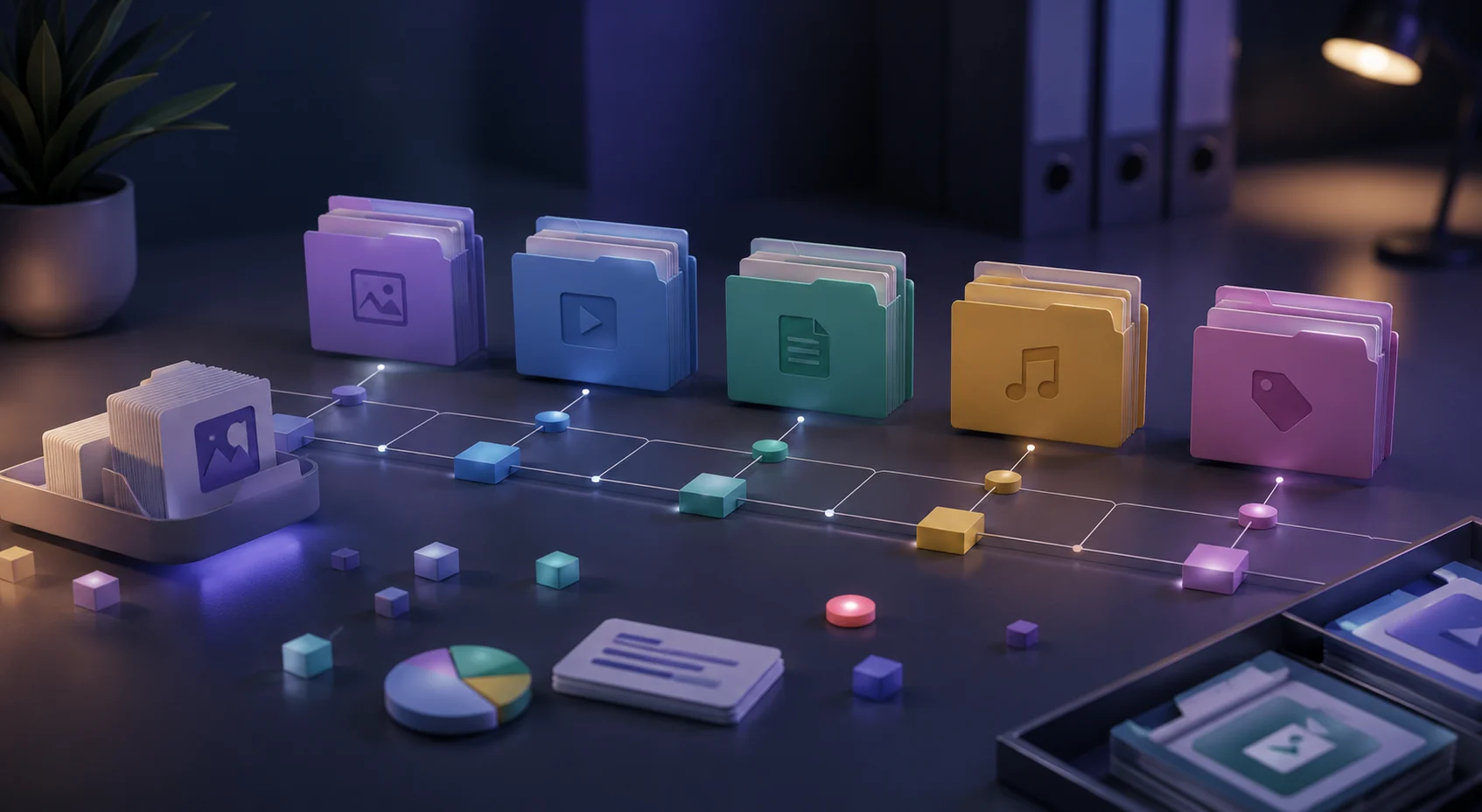 Data Tagging