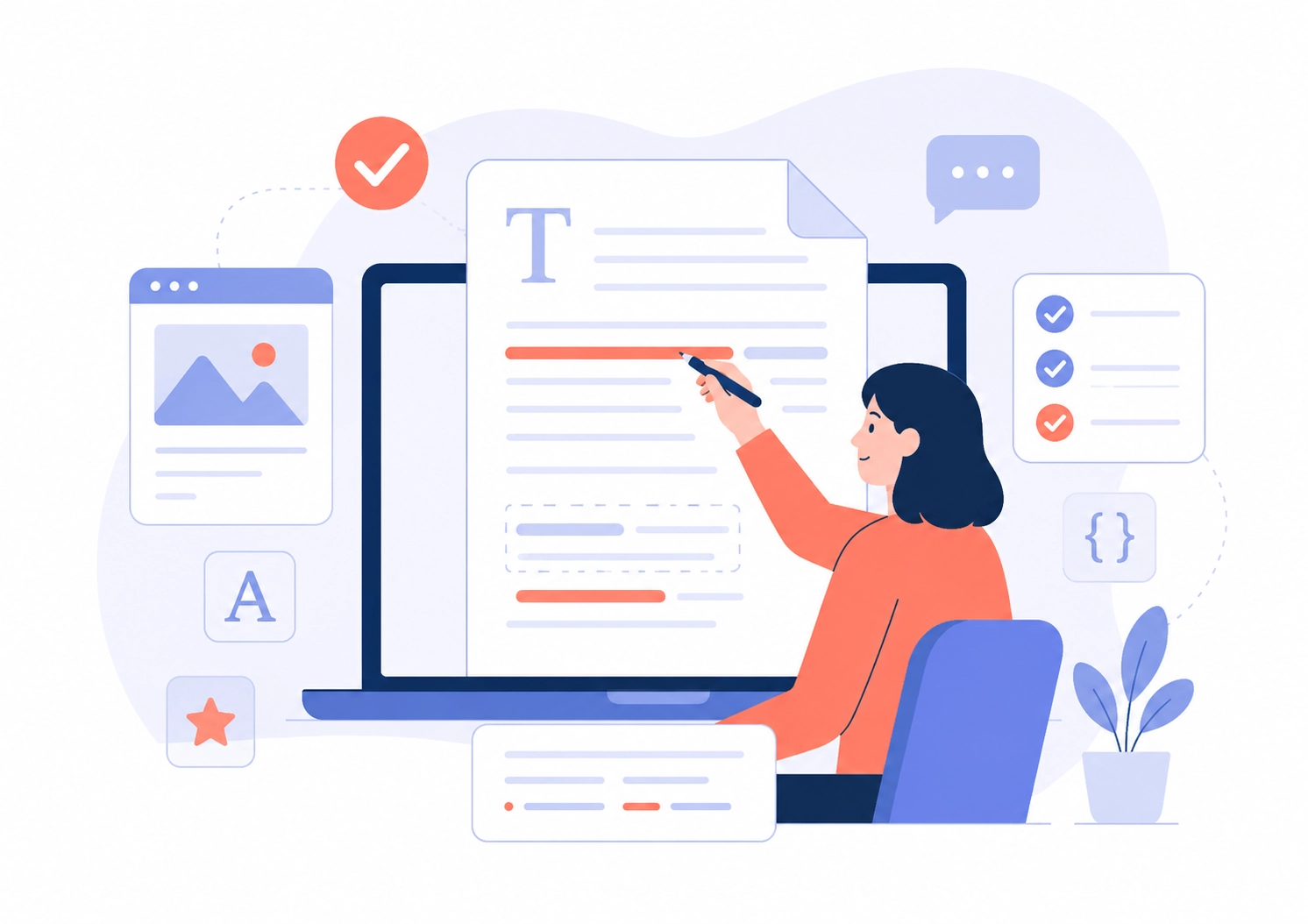 Content & Context Enrichment