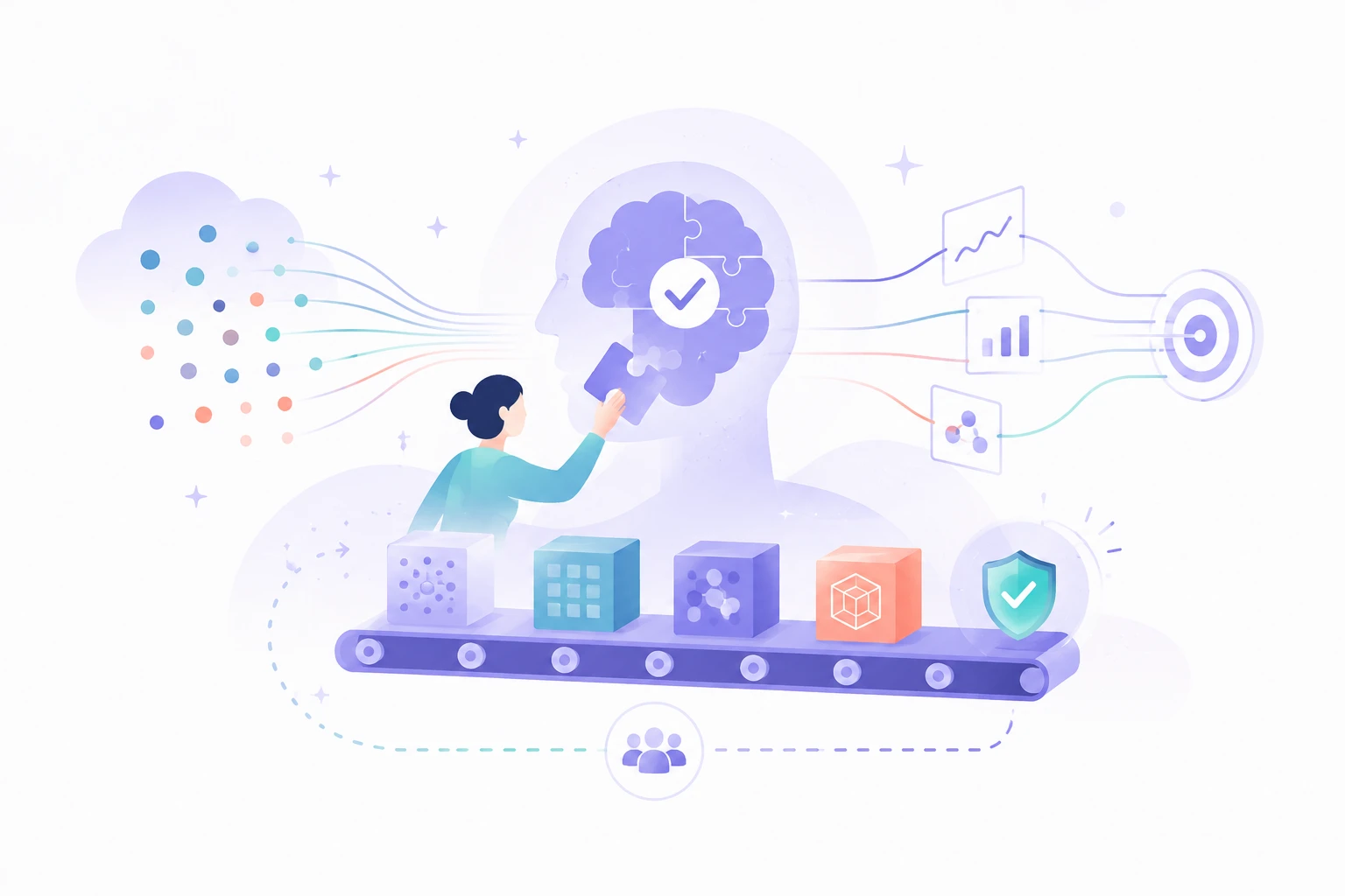 Start scaling your operational pipelines with 100% confidence