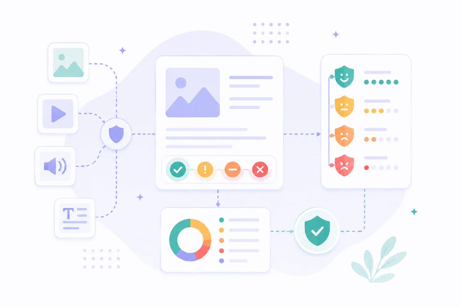 Content Safety Grading