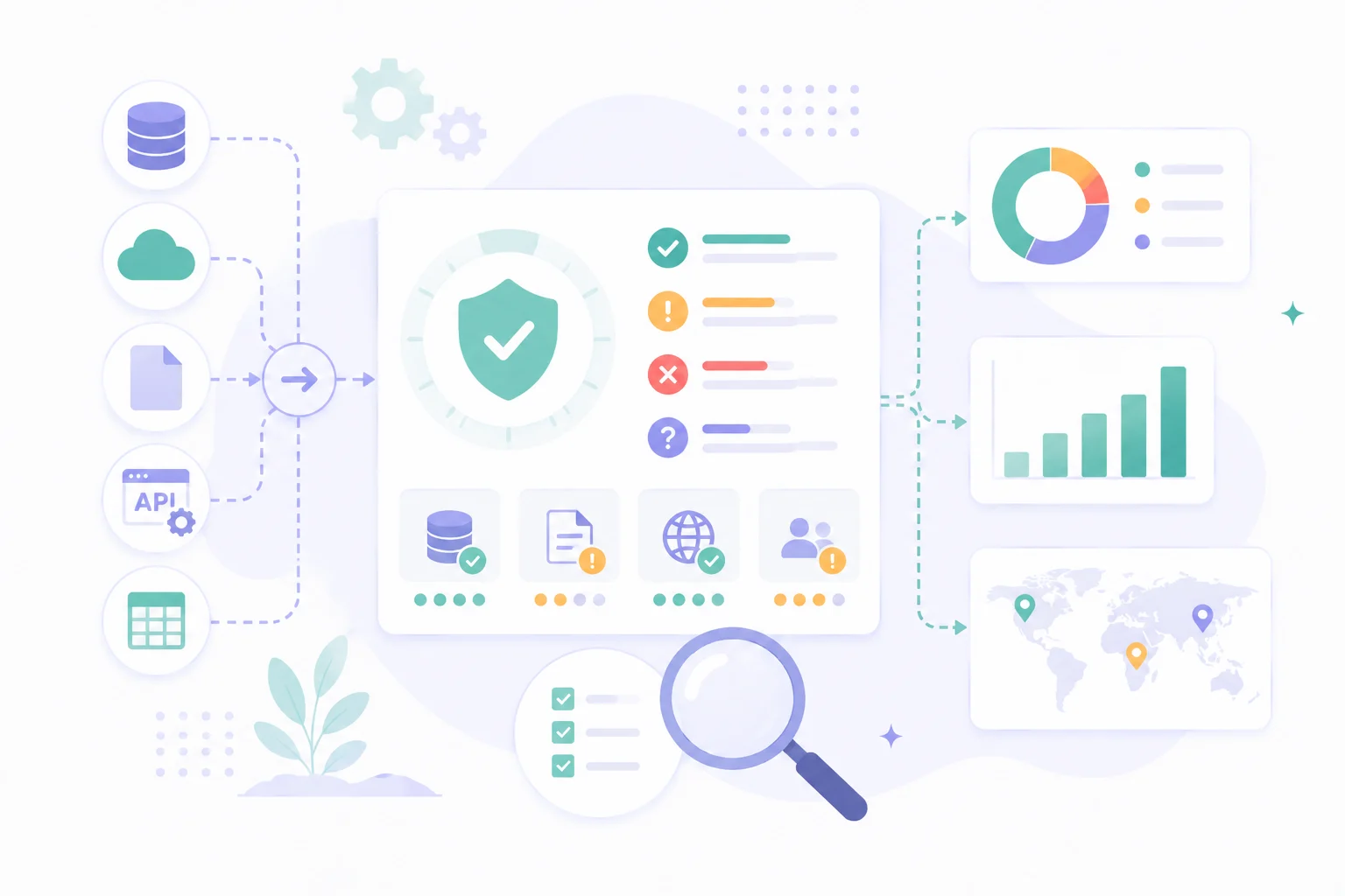 Data Source Assessment