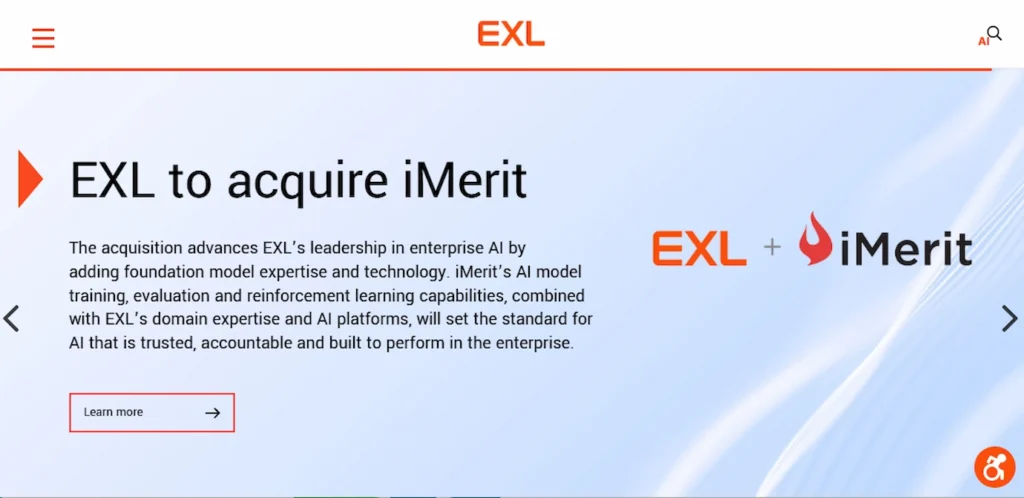 EXL Service