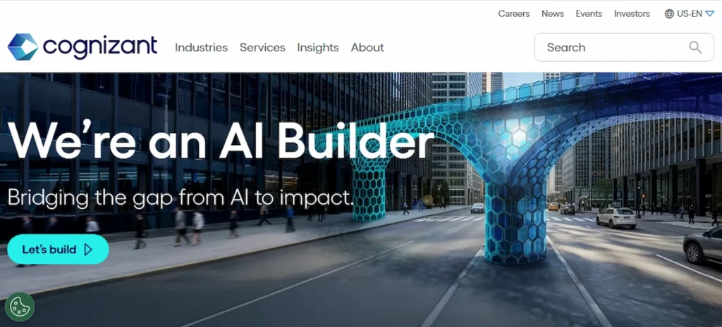 Cognizant Canada