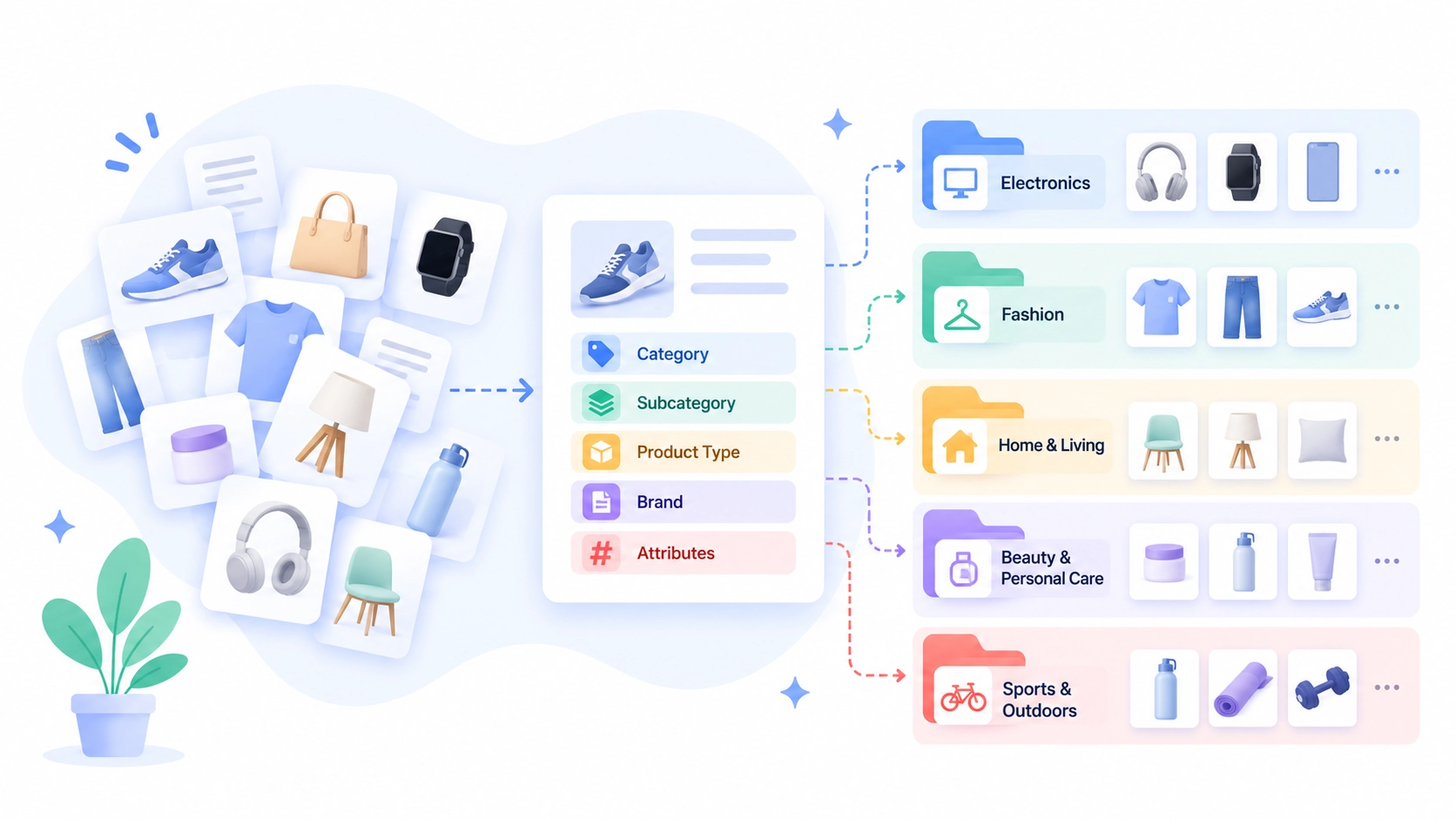 E-commerce Product Classification